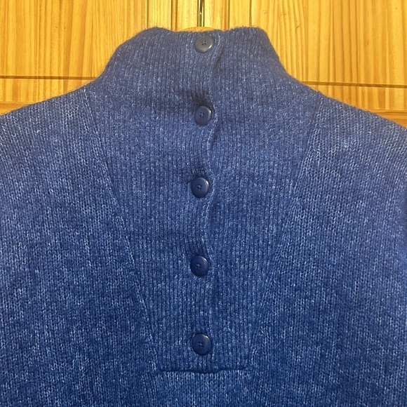 Sezane Mika Sweater Dress - Picture 7 of 8